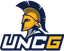 UNC Greensboro - Team Unc Greensboro Basketball Score