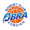 Obra Koscian - Obra Koscian Vs Pge Turow Zgorzelec Basketball Score