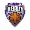 Beirut Club - Live Lebanon Flb Beirut Club Vs Sagesse Al Hekmeh Beirut