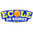 Ecole de Basket DLA logo