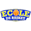 Ecole de Basket DLA logo