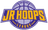 The Hoops Juniors logo