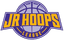 The Hoops Juniors logo