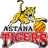 Astana Tigers - Team Kazygurt Shymkent Sport