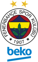 Fenerbahçe Beko Istanbul - Fenerbahe Beko Istanbul Vs Turk Telekom Scores