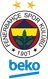Fenerbahçe Beko Istanbul - Team Barcelona Scores