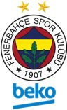 Fenerbahçe Beko Istanbul - Team Esenler Erokspor Scores
