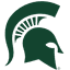 Michigan State logo
