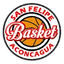 San Felipe Basketball U23 - Team San Felipe Basketball U Result