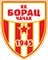 Borac - Crvena Zvezda Red Star Scores