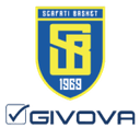 Givova Scafati - Lnp Serie A Avellino Basket Vs Givova Scafati Basketball