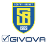 Givova Scafati - Team Givova Scafati Basketball
