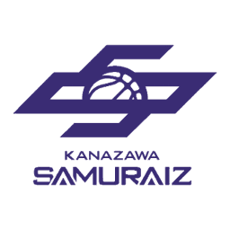 Kanazawa Samuraiz - Player Krecords 28869 Live Basketball