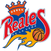 Reales de La Vega - Dominican Republic Lnb Reales De La Vega Vs Caneros Del Este Live Basketball