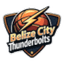 Belize City Thunder - Team Belize City Thunder Result
