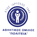 AO Politia - Greece A Oion Ag Stefanoy Vs Ao Politia Schedule