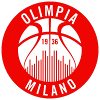 Olimpia Milano - Player  17382 Basketball Live Score