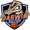 Darwin Salties - Nbl North Darwin Salties Vs Brisbane Capitals Live