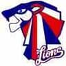 Central Districts Lions logo