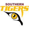 Southern Tigers Women logo