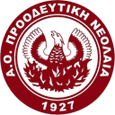 Proodeftiki - Proodeftiki Vs Thria Aspropirgou Sport