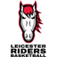 Leicester Riders Women - Team Leicester Riders Women Live