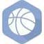 HN Basketball Academy logo