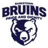 Bankstown Bruin logo