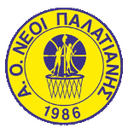 Aon Palatianis - Ao Aris Petroupolis Vs Aon Palatianis Scores