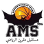 AS Megrine  logo