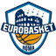 Eurobasket Roma U20 - Team Eurobasket Roma U Basketball Live