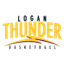Logan Thunder - Team Logan Thunder Basketball Result