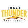 Logan Thunder logo