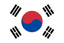 South Korea - Team South Korea Live Score