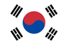 South Korea - Team South Korea Live Score