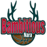 Bambitious Nara - Team Bambitious Nara Basketball Live Score