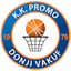 Promo Donji Vakuf - Team Promo Donji Vakuf Result