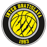 BK ASK Inter Slovnaft Bratislava - Team Komarno Live Result