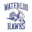 Waterloo Hawks - Team Waterloo Hawks Live Score