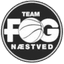 Team FOG Naestved - Team Team Fog Naestved Basketball