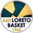 Asd Loreto Basket - Serie B Basket Sport