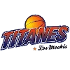 Titanes Los Mochis - Lnbp Titanes Los Mochis Vs Tebacas Badiraguato Basketball