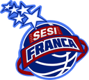 Vivo Franca - Brasil Nbb Vivo Franca Vs Caixa Braslia Basquete Basketball Score
