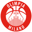 Olimpia Milano - Live Team Olimpia Milano