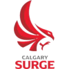 Calgary Surge - Calgary Surge Vs Saskatchewan Rattlers Live
