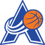 BK Amager logo