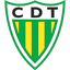 Tondela W logo