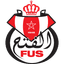 FUS Rabat Women - Team Fus Rabat Women Results