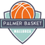 Palmer Basket - Team Palmer Basket Sport