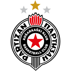 Partizan Mozzart Bet Beograd - Player S Brown 12011 Basketball Live Score